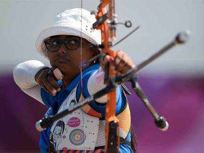 Archery: Fancied Indian women's recurve team fails to qualify for Tokyo Olympics