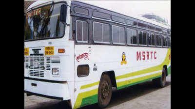 Maharashtra: Rs 600 cr govt aid to MSRTC, but no salary to 1L staffers for two weeks
