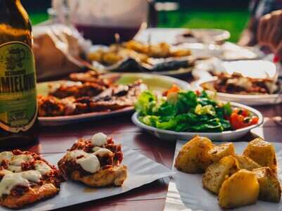5 guilty pleasures that can help lose your weight fast