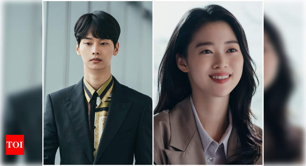 Suspicious Activity In Mine Overshadows Cha Hak Yeon and Jung Yi