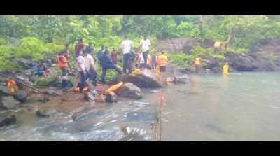Thane: Two boys drown in same pond in Yeoor jungle