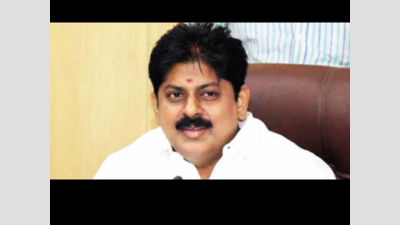 Tamil Nadu former IT minister M Manikandan, wanted on rape charge, arrested in Bengaluru