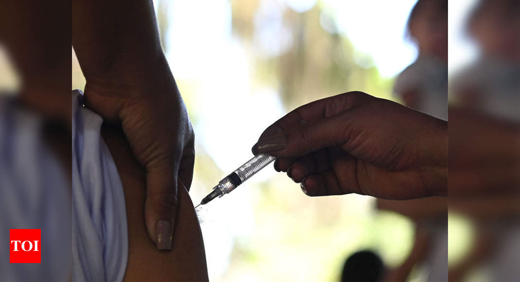 Trichy to vaccinate prenatal moms