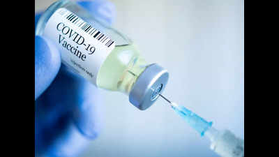 Vaccination drive to begin in Surat today