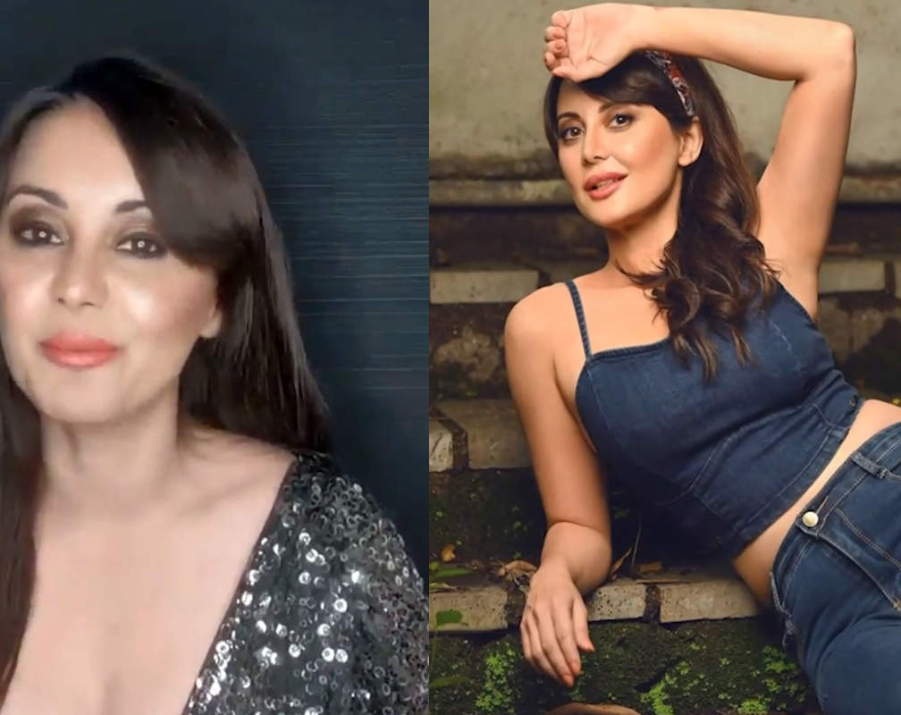 
Minissha Lamba reveals she was once accused of stealing money from someone's cupboard
