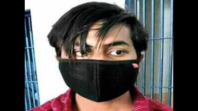 Vapi man arrested for forcing woman to convert | Surat News - Times of ...