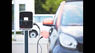 Karnataka: Costly fuel pushes up demand for more EV charging stations on highways