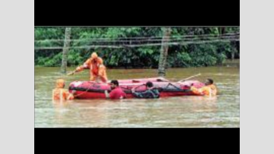 Rs 1,000 crore in flood aid pending with Kerala chief minister’s distress relief fund
