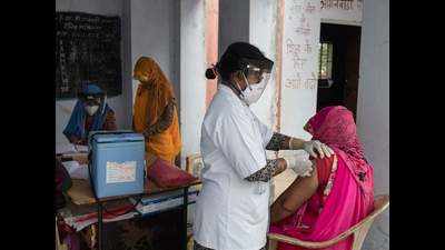 Jharkhand government ropes in XISS, Unicef to raise vaccine awareness in rural areas