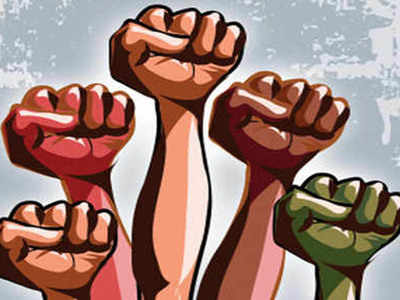 Ordinance factory unions plan indefinite strike, again