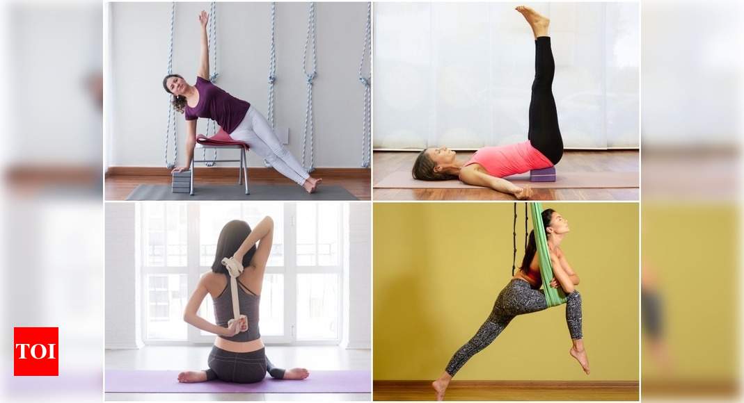 Yoga for Bipolar Disorder: Most Effective Yoga Poses That Work