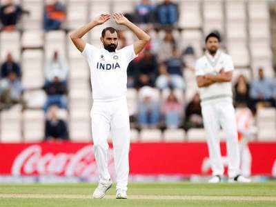 Lack of match practice hurting Indian pacers in WTC final: Simon Doull