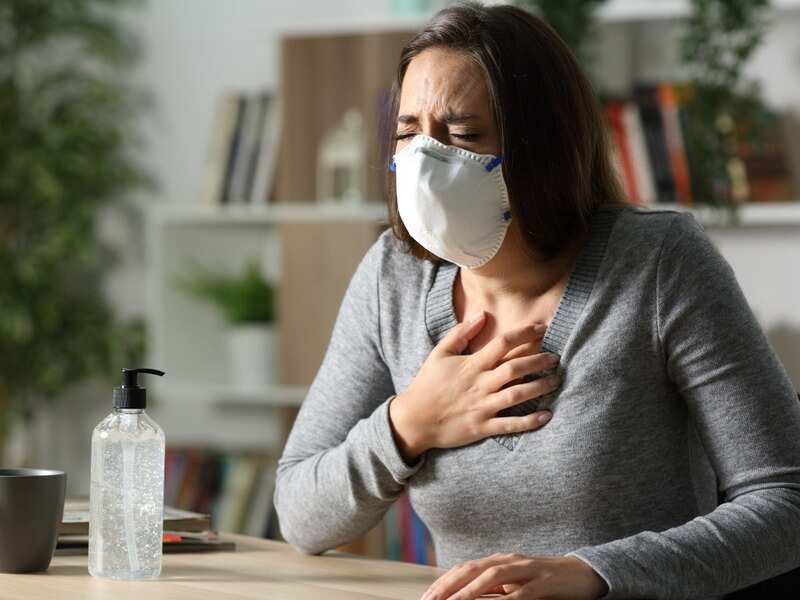 Coronavirus: Why should patients get their heart checked post COVID-19?
