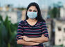 COVID: Persistent cough gave me sleepless nights