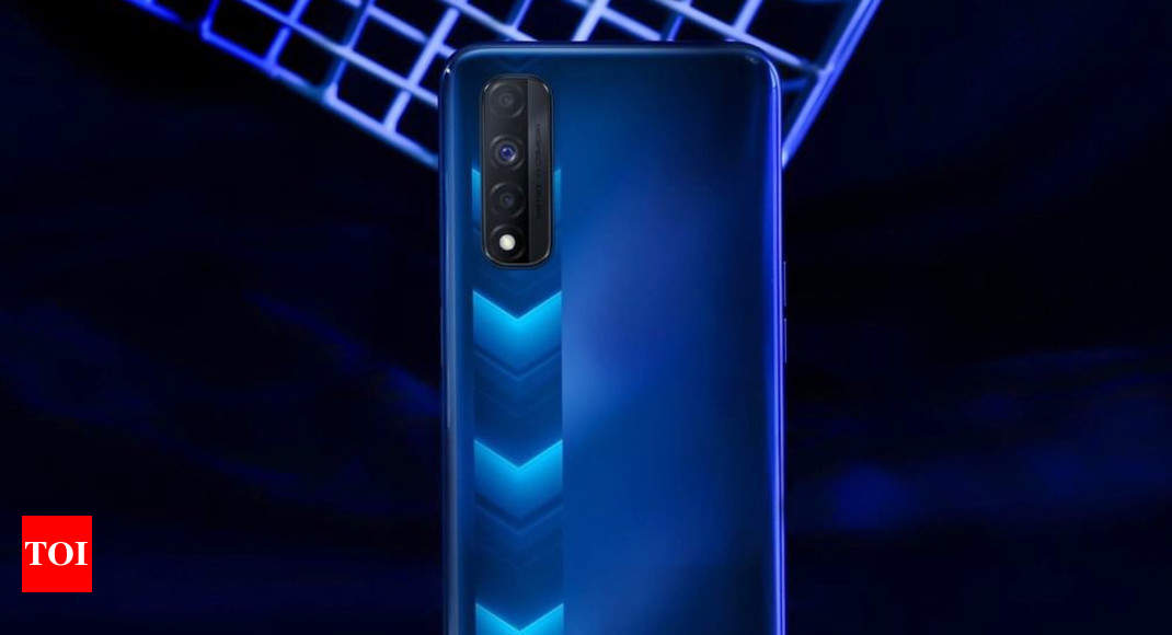 realme narzo 30 5g flipkart 6 128