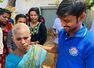 College lecturer plans to 'create a beggar free India'; rehabilitates over 6,000