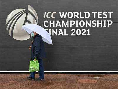 WTC Final: ICC to sell tickets for reserve day at reduced rates