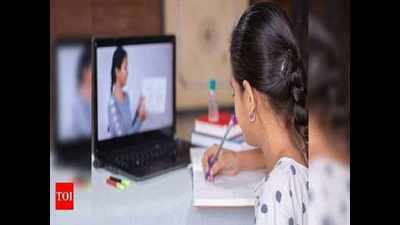 Online classes: Tamil Nadu govt suggests dress code for students, teachers