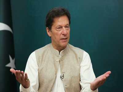 'If you raise temptation, young guys have nowhere to go', Imran Khan's take on sexual violence against women