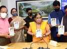 Union Minister Dr. Harsh Vardhan launches book on mothering a special-needs child