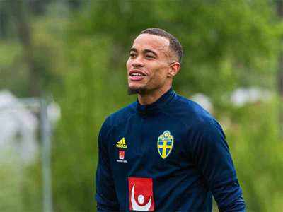 Barbers Got Us In Trim For Slovakia Win Says Sweden S Quaison Football News Times Of India