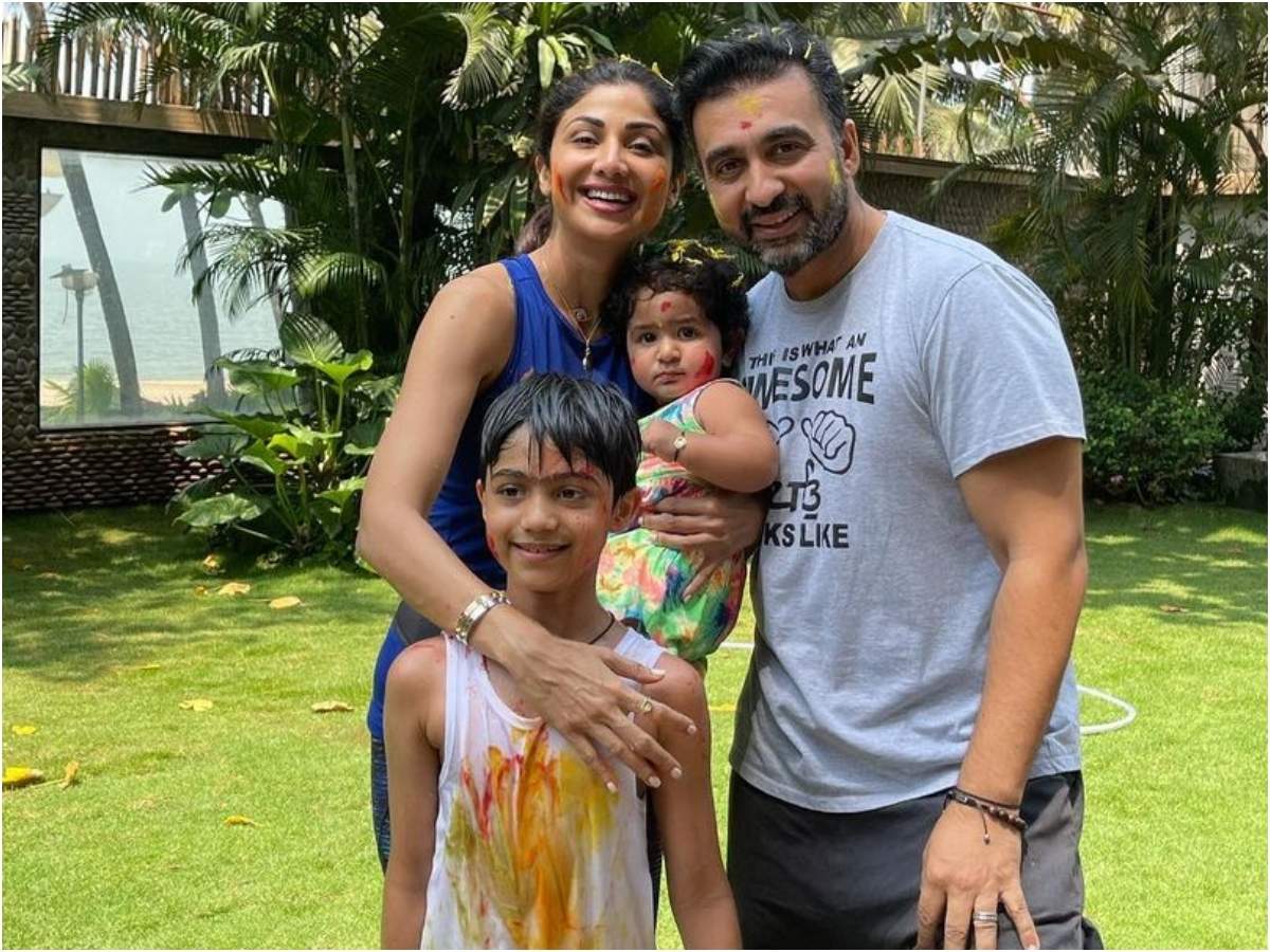 Shilpa Shetty Kundra Step Inside Shilpa Shetty Kundra Raj Kundra S Seaside Home