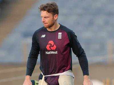 Unlikely to play remainder of IPL if it clashes with England series: Jos Buttler