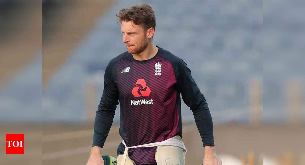 Unlikely to play remainder of IPL if it clashes with England series: Buttler