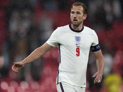 Manchester City make $138 million move for Harry Kane: Reports