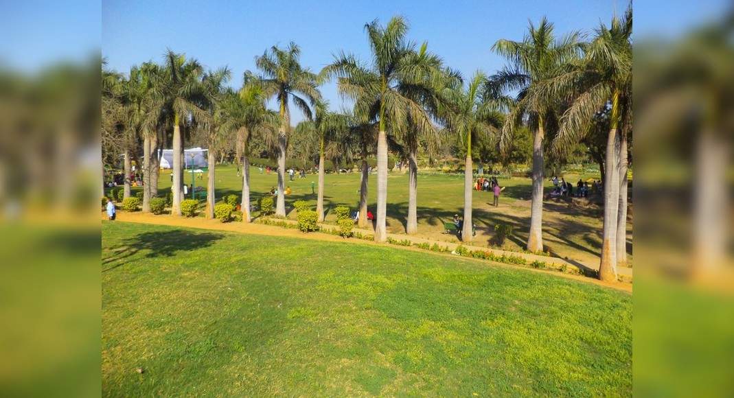 Must visit urban parks in India | Times of India Travel