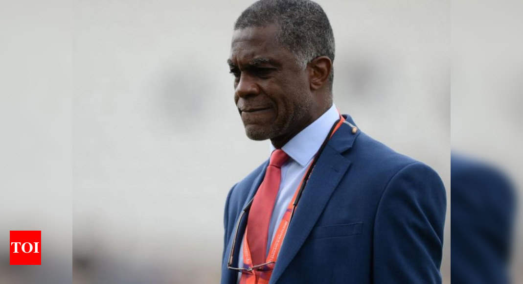 I don't think I would be alive if I grew up in UK: Michael Holding