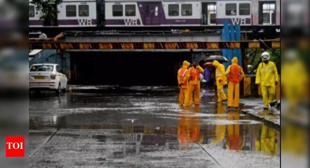 Andheri subway to remain shut at night till September 30