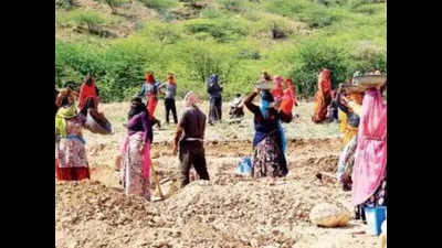 Panel formed in Rajasthan to fix minimum wages for labourers