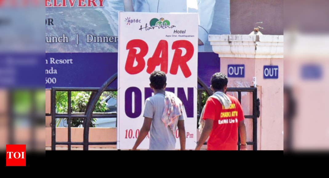 Kerala: 25 hotels bag bar license in 5 months