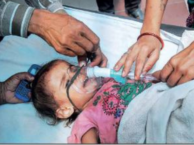 Karnataka: Shortage of paediatricians could prove a challenge