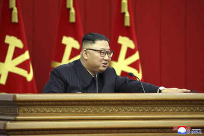 North Korea tells WHO it has detected no virus cases