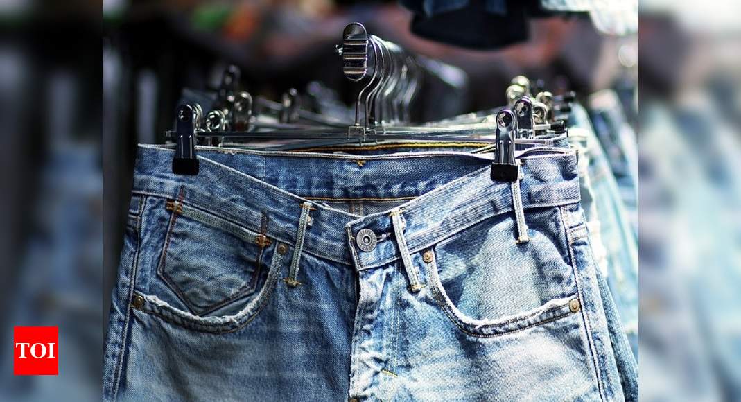 Amazon Fashion Sale: Jeans under 1000 From Killer, Wrangler, Cooper, Jack & Jones, etc | - Times of India