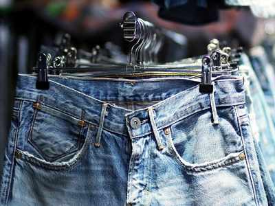 Amazon Fashion Sale: Jeans under 1000 From Killer, Wrangler, Lee Cooper,  Jack & Jones, etc | - Times of India