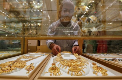 Jewellery business to recover slowly this year, says Titan