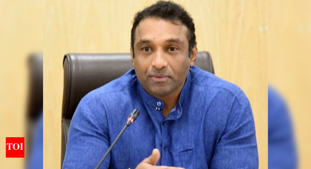 New IT policy to soon be released: Andhra Pradesh Minister Mekapati ...