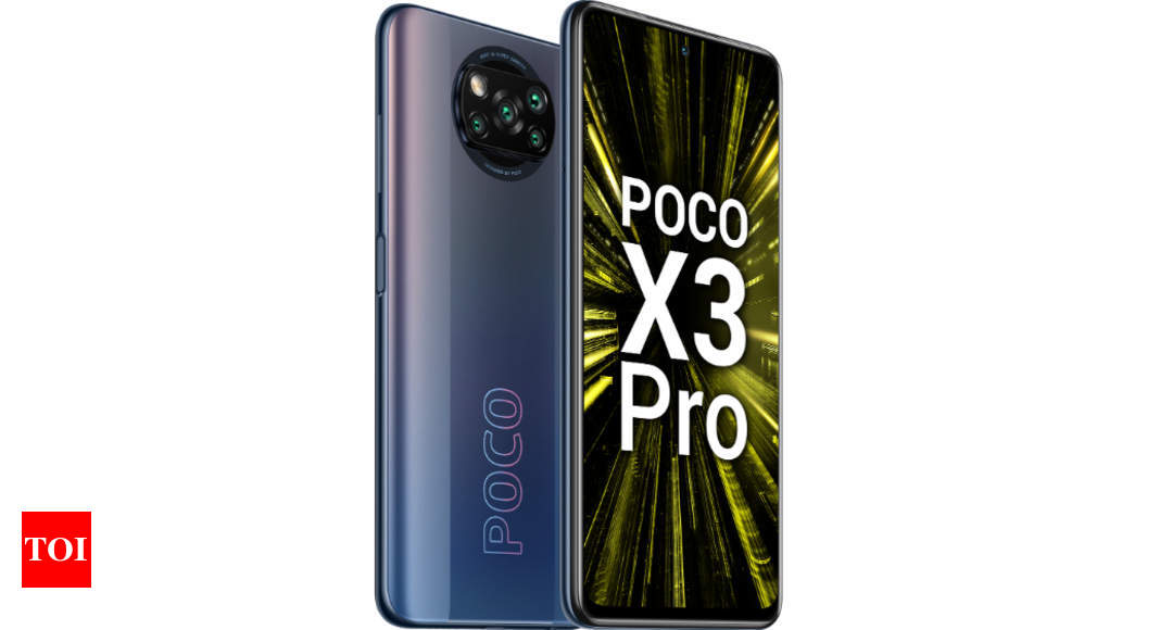 poco x3 pro mobile phone price