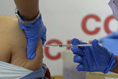With 86,16,373 Covid-19 vaccinations, India inoculates more than New Zealand's population on June 21