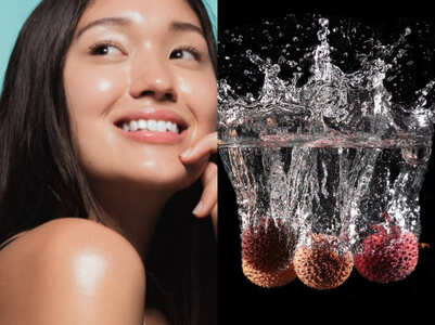 Beauty benefits of the seasonal fruit, Litchi