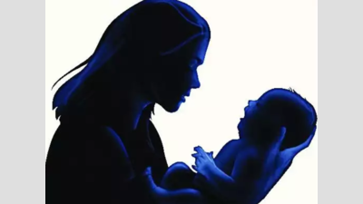 Odisha: Infant sold by mother for money in Kendrapada district rescued