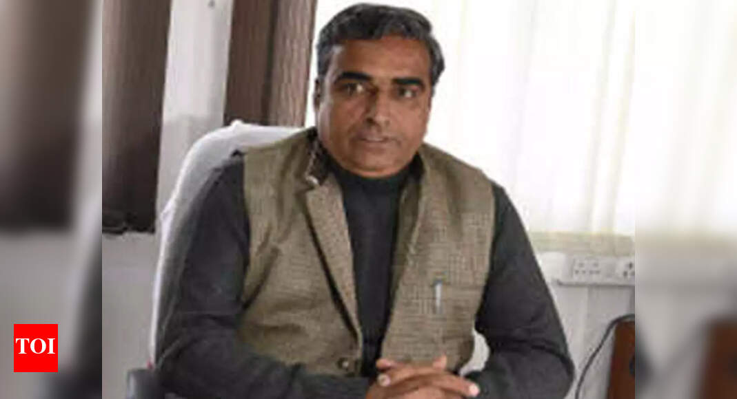 MLAs urge to amp up water, power supply to Ajmer Ajmer News Times