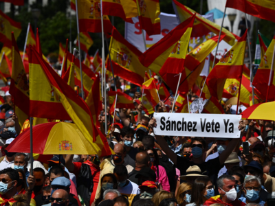 As Spain pardons jailed Catalan separatists, what next?