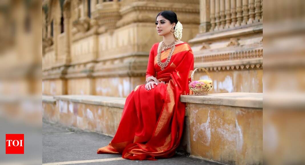 Sarees under 1000: Stylish sarees for 