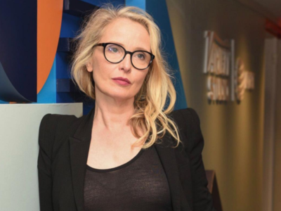 Julie Delpy says she turned down fourth 'Before' movie