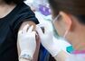 Vaccinated people may have this symptom after testing COVID+