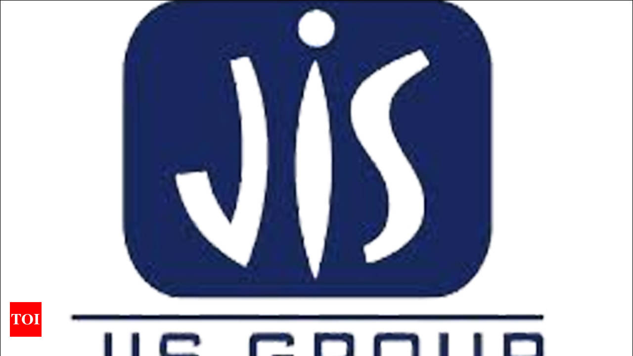 Home - JIS Group